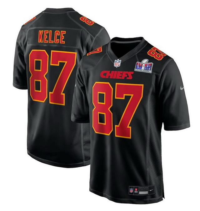 Kansas City Chiefs Jerseys 62